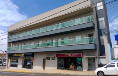 Apartamento para locação em Avaré